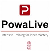 Aaron Alexander - POWA Live Lecture In Vancouver - The Ant Queen (Ebook and Workshop Videos)